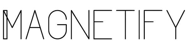 Magnetify
